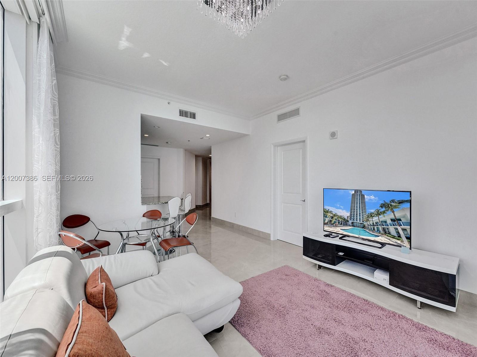 Photo of 1945 Ocean Dr  #2101, Hallandale Beach, Florida, 33009 - 