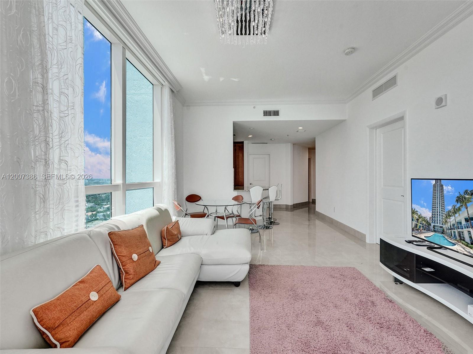 Photo of 1945 Ocean Dr  #2101, Hallandale Beach, Florida, 33009 - 