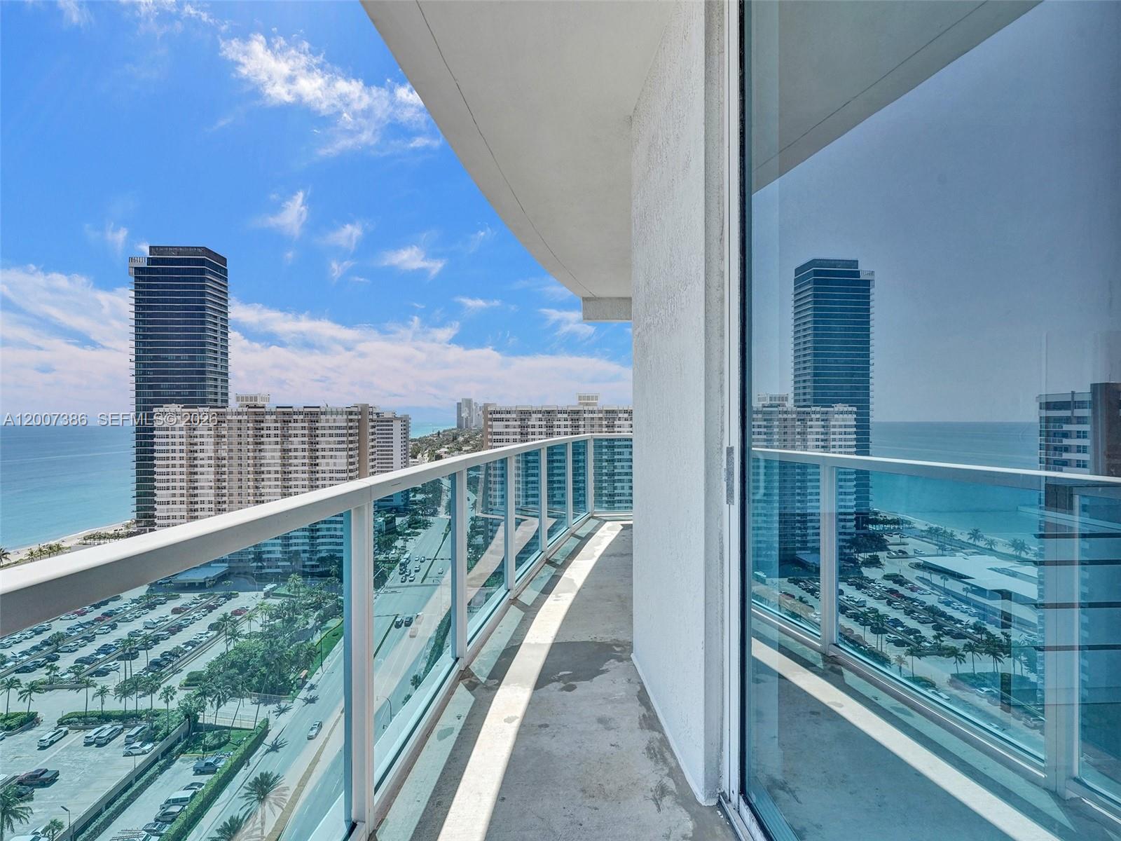 Photo of 1945 Ocean Dr  #2101, Hallandale Beach, Florida, 33009 - 