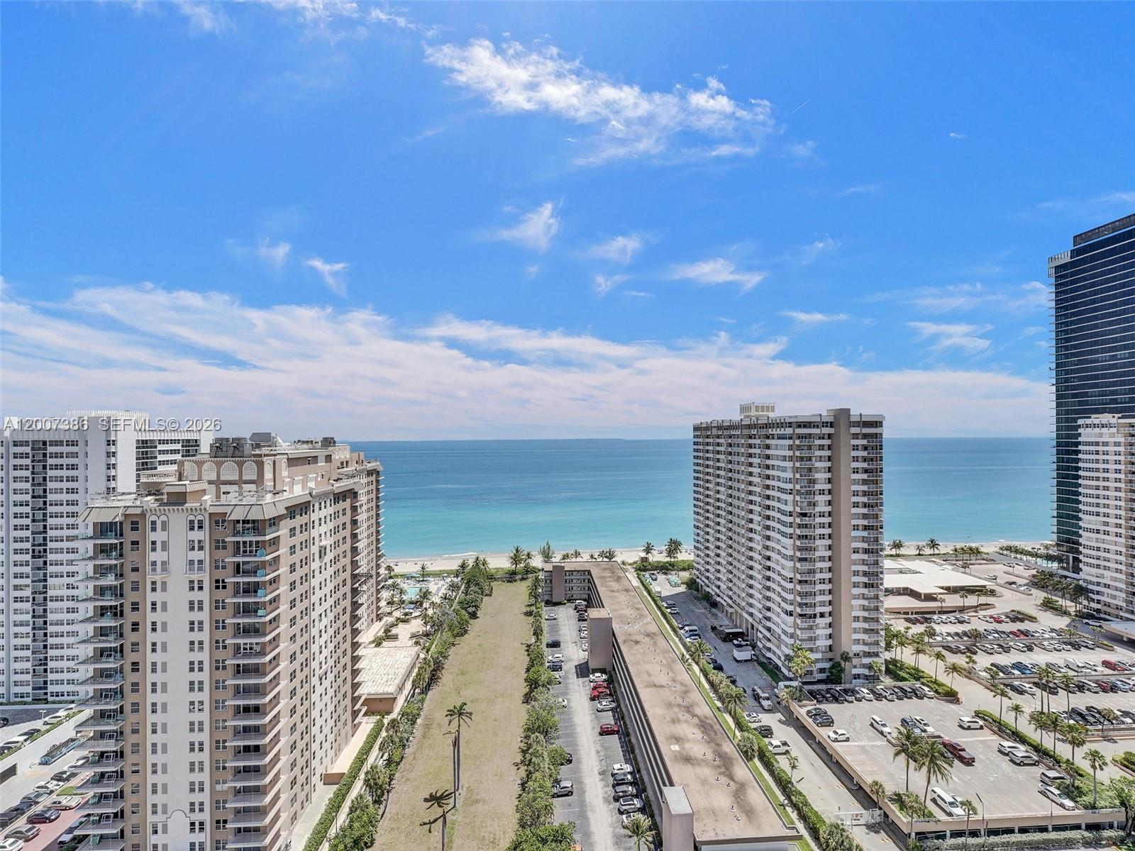 Photo of 1945 Ocean Dr  #2101, Hallandale Beach, Florida, 33009 - 