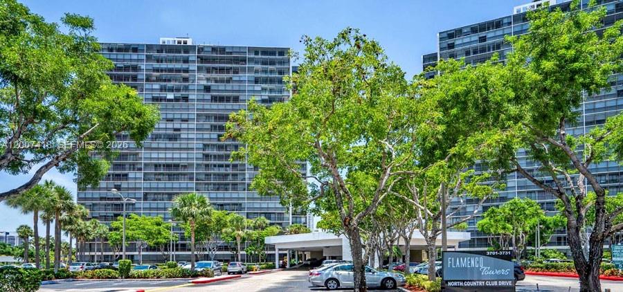 Photo of 3701 Country Club Dr  #607, Aventura, Florida, 33180 - 