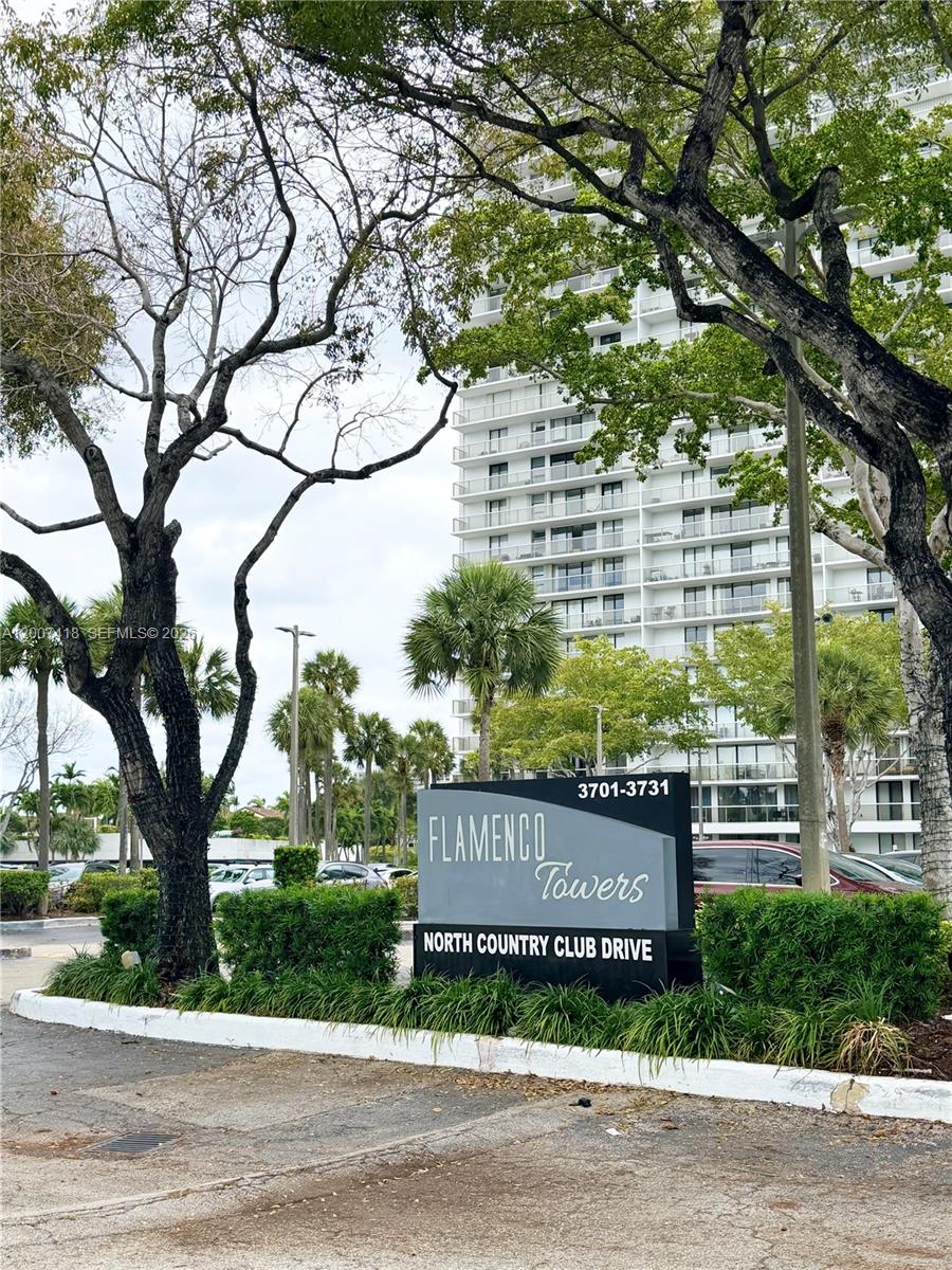 Photo of 3701 Country Club Dr  #607, Aventura, Florida, 33180 - 