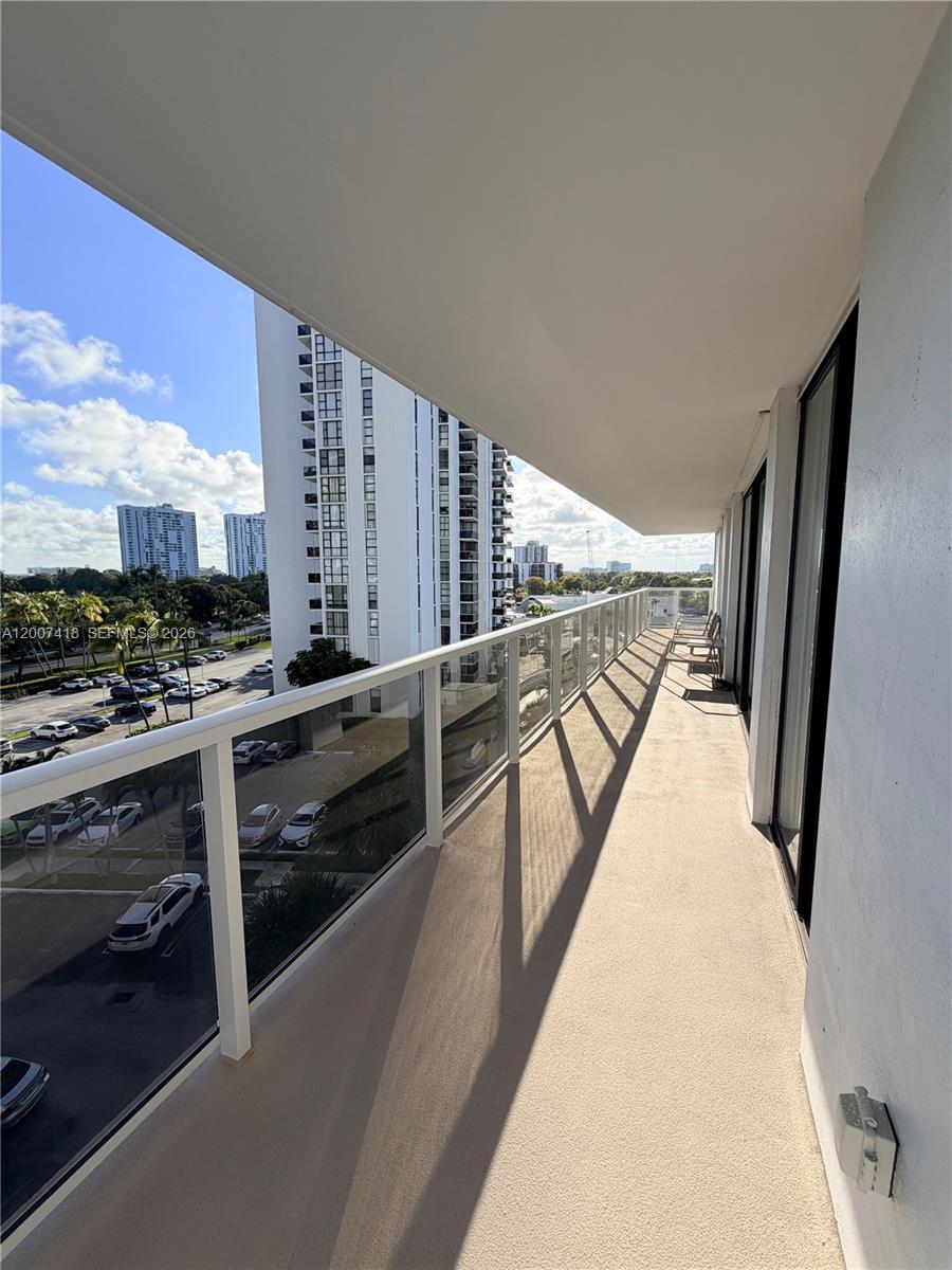 Photo of 3701 Country Club Dr  #607, Aventura, Florida, 33180 - 
