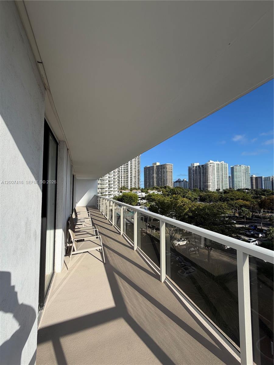 Photo of 3701 Country Club Dr  #607, Aventura, Florida, 33180 - 