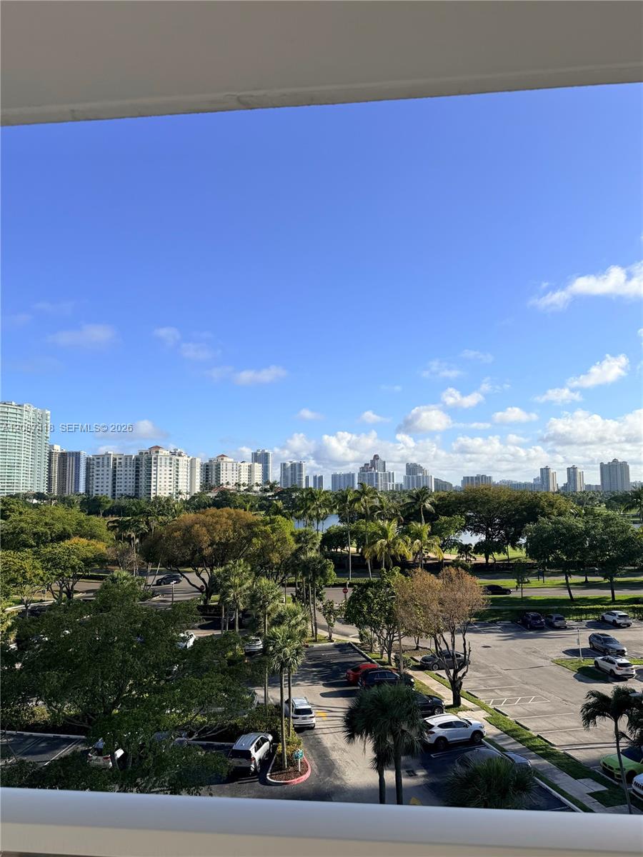Photo of 3701 Country Club Dr  #607, Aventura, Florida, 33180 - Sunny Isle/Aventura Skyline