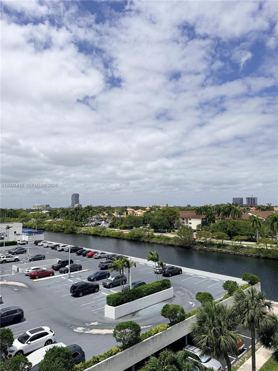 Photo of 3701 Country Club Dr  #607, Aventura, Florida, 33180 - Intracoastal Waterway