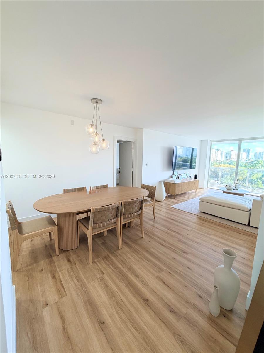 Photo of 3701 Country Club Dr  #607, Aventura, Florida, 33180 - 