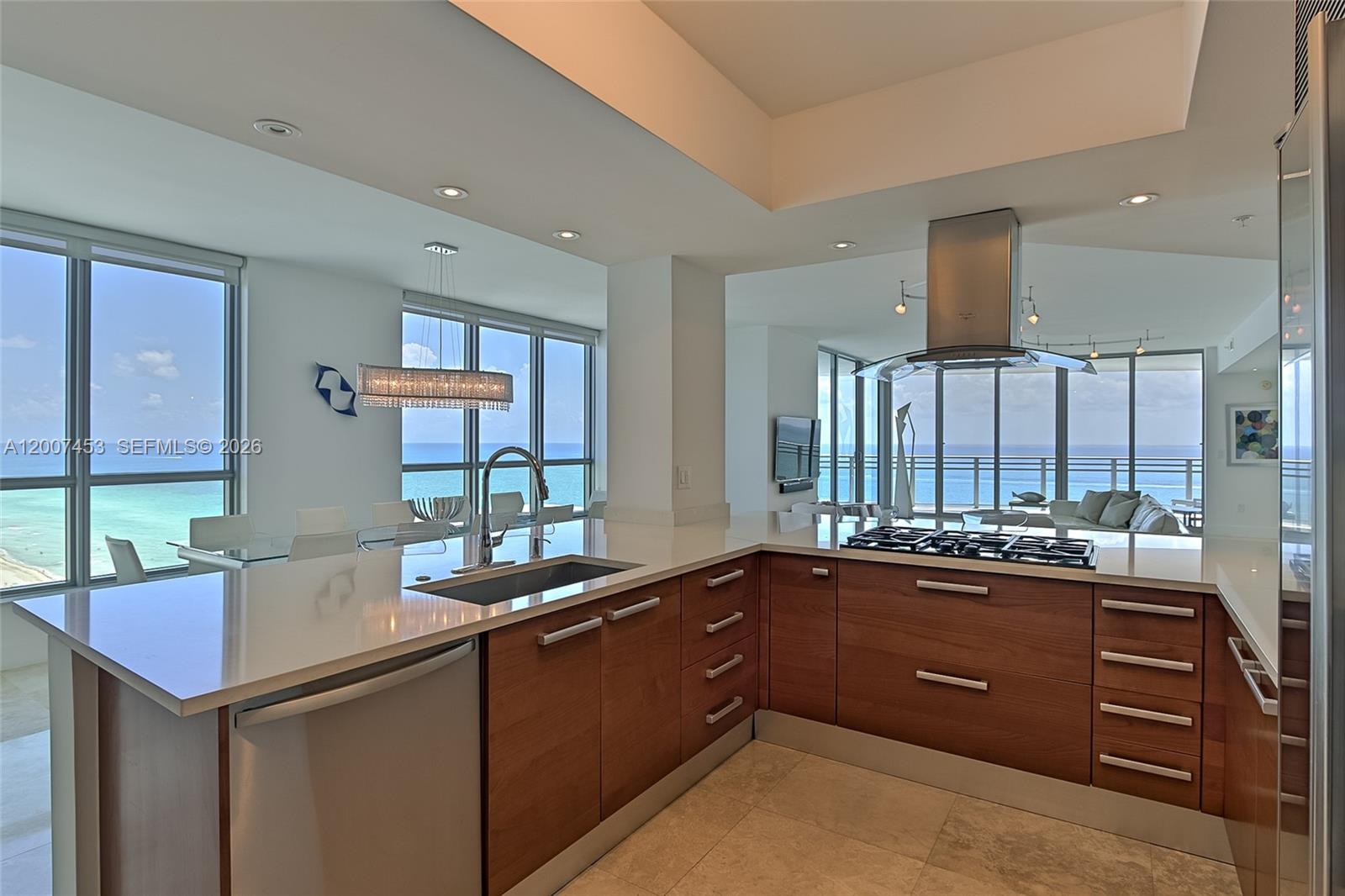 Photo of 3535 OCEAN DR  #2002, Hollywood, Florida, 33019 - 