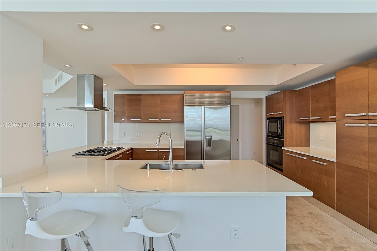 Photo of 3535 OCEAN DR  #2002, Hollywood, Florida, 33019 - 