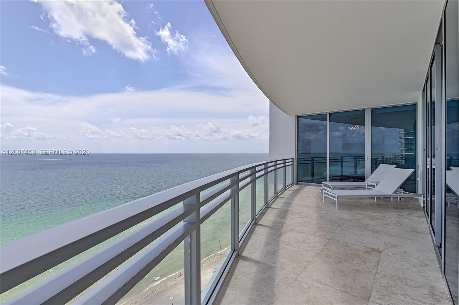 Photo of 3535 OCEAN DR  #2002, Hollywood, Florida, 33019 - 