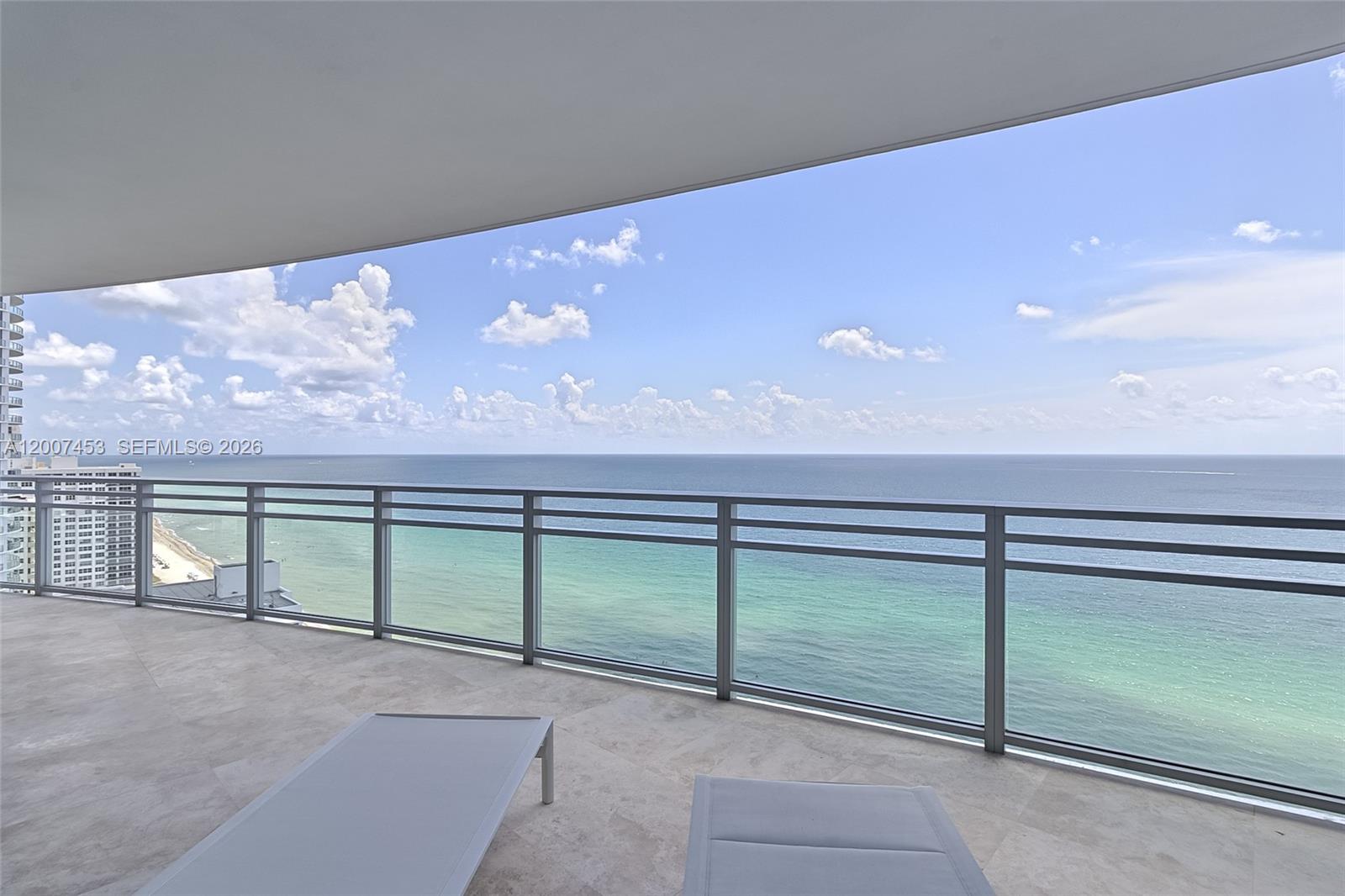 Photo of 3535 OCEAN DR  #2002, Hollywood, Florida, 33019 - 