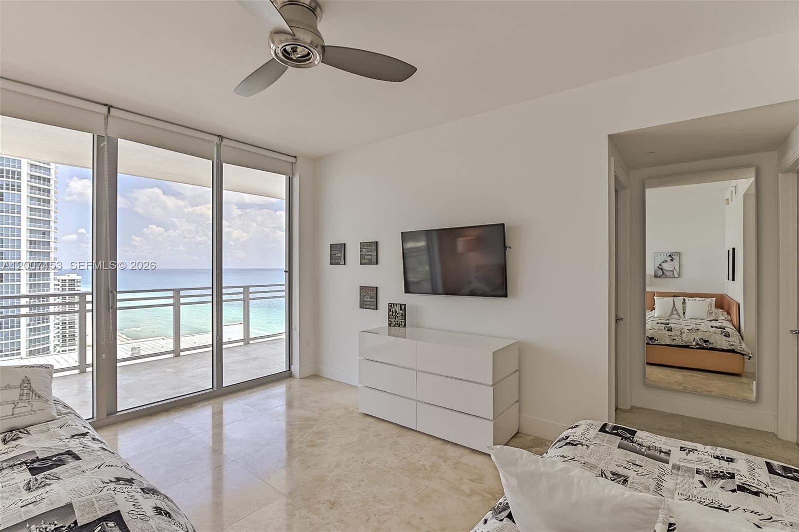 Photo of 3535 OCEAN DR  #2002, Hollywood, Florida, 33019 - 