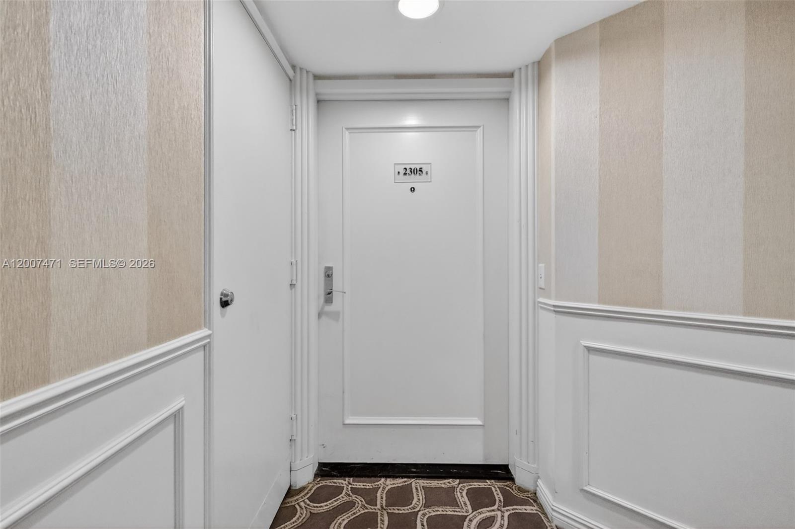 2305 3 / 3 2154 sq. ft. $ 2026-04-24 0 Photo