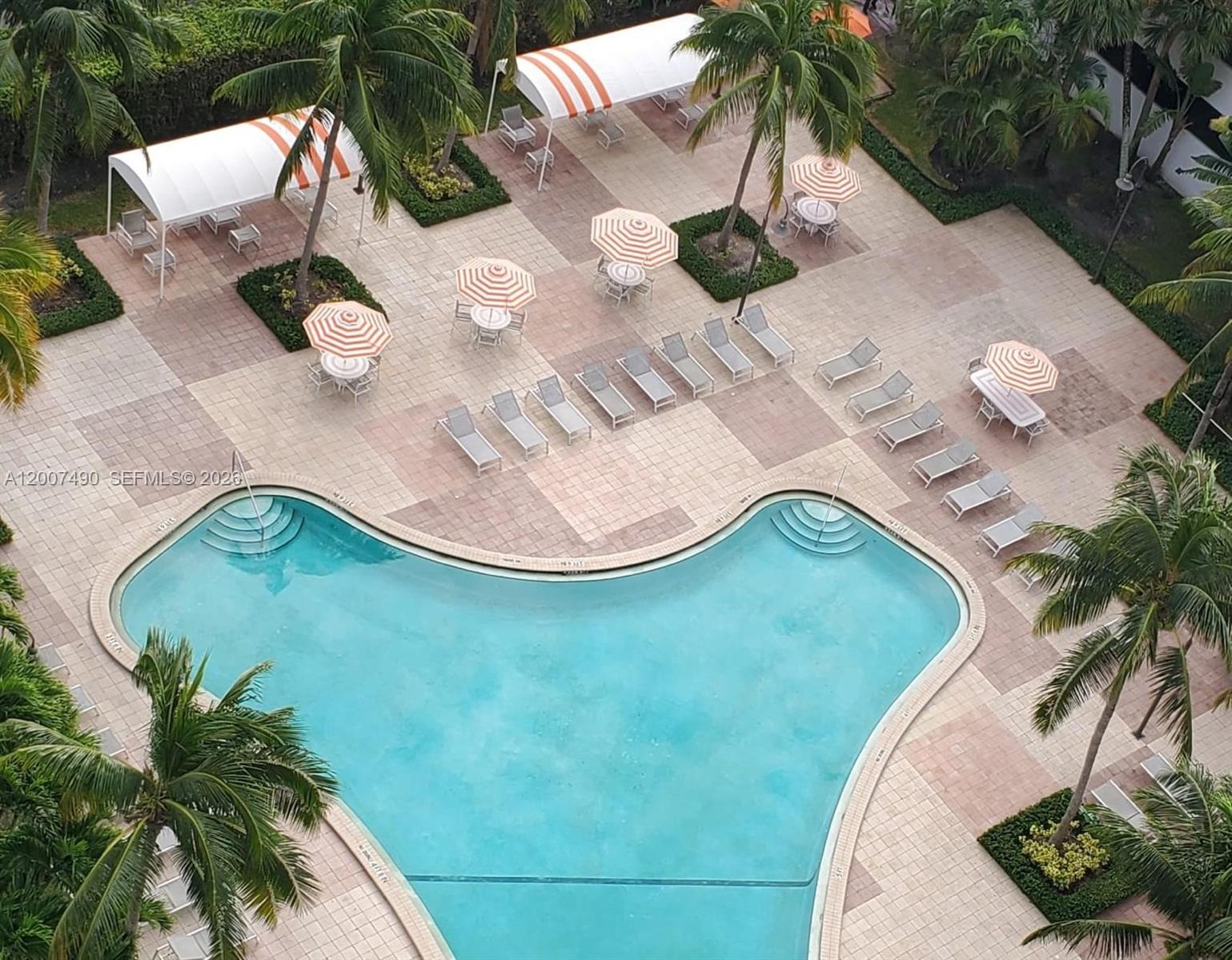 Photo of 19380 Collins Ave  #805, Sunny Isles Beach, Florida, 33160 - 