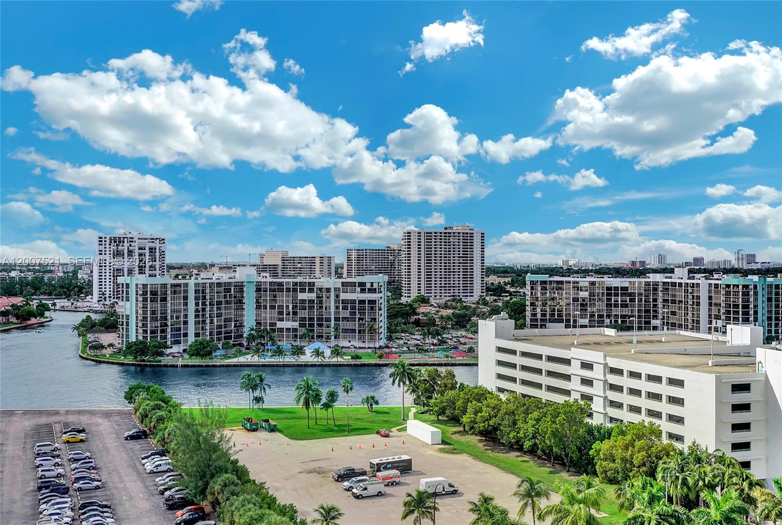 Photo of 3725 Ocean Dr  #1519, Hollywood, Florida, 33019 - 