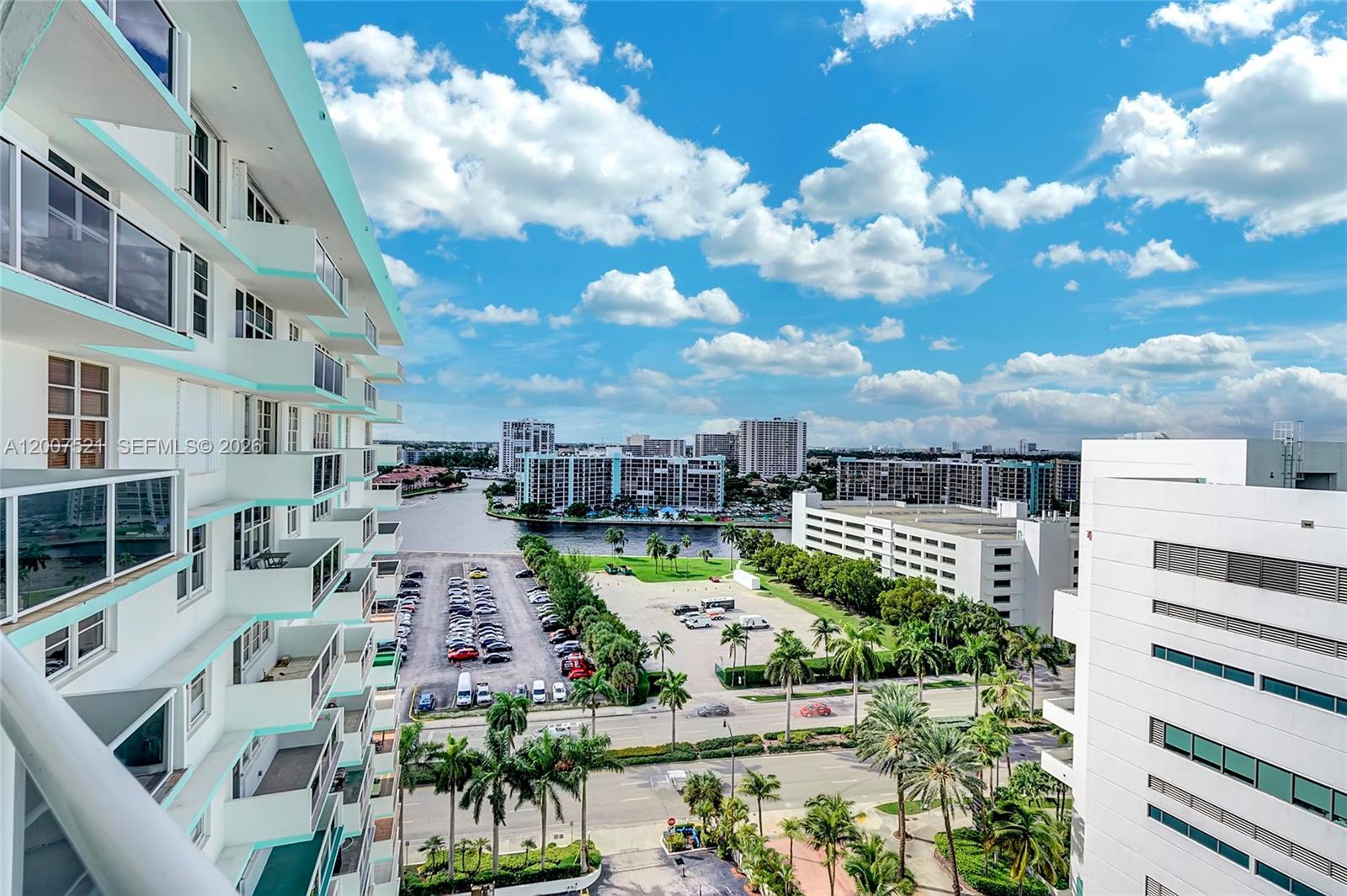 Photo of 3725 Ocean Dr  #1519, Hollywood, Florida, 33019 - 