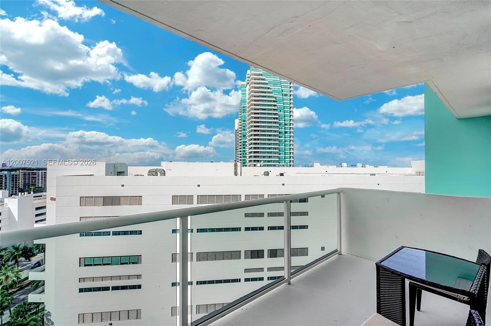 Photo of 3725 Ocean Dr  #1519, Hollywood, Florida, 33019 - 