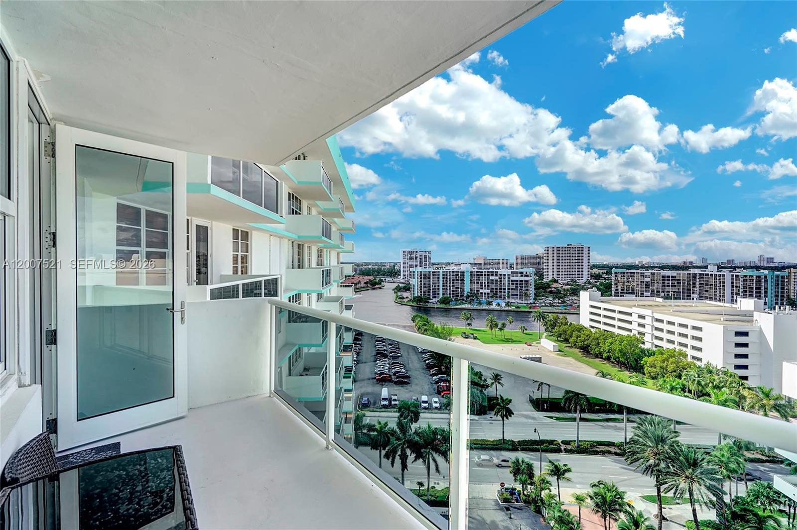 Photo of 3725 Ocean Dr  #1519, Hollywood, Florida, 33019 - 