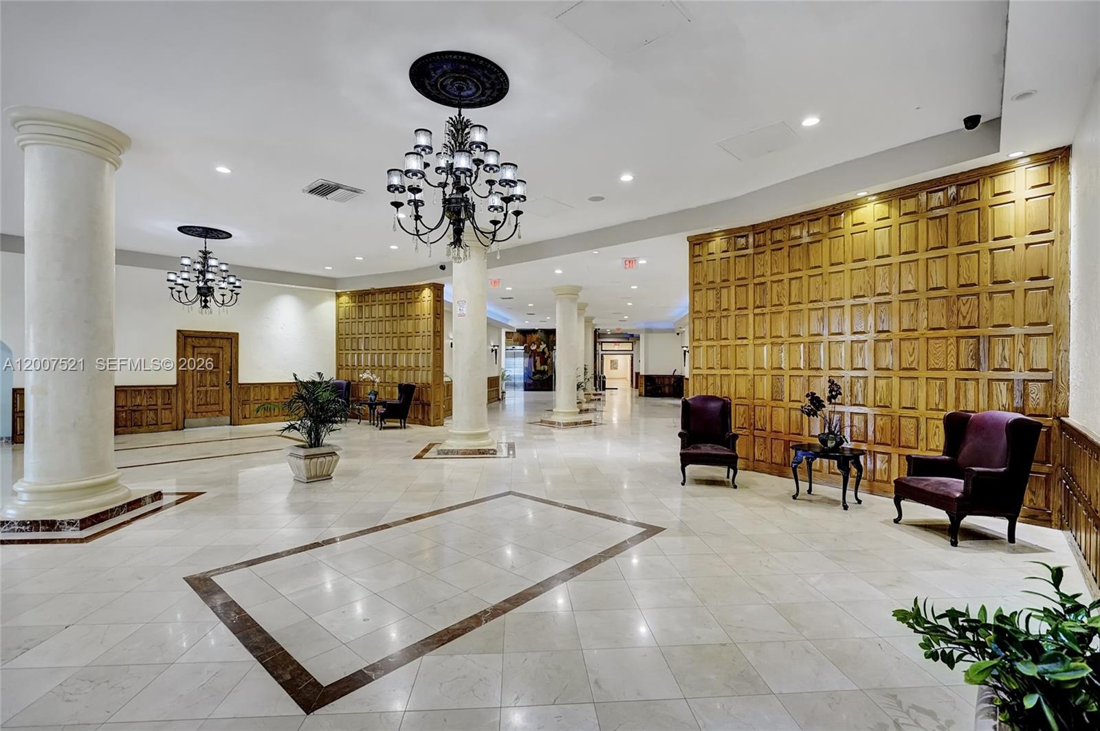 Photo of 3725 Ocean Dr  #1519, Hollywood, Florida, 33019 - 