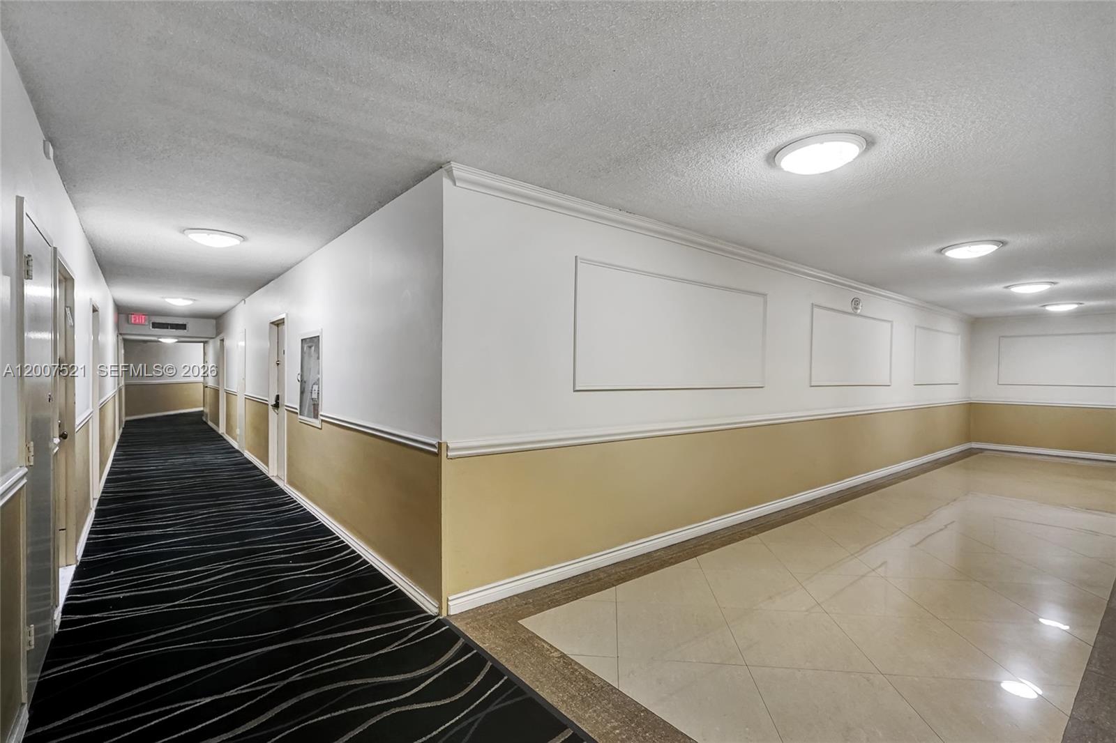 Photo of 3725 Ocean Dr  #1519, Hollywood, Florida, 33019 - 