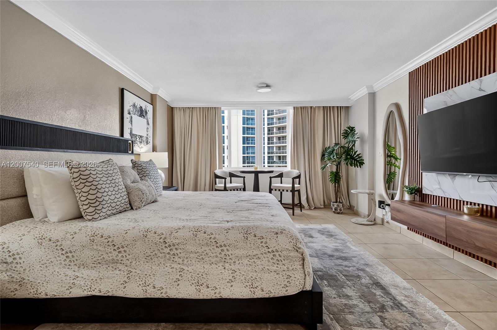 Photo of 19201 Collins Ave  #1123, Sunny Isles Beach, Florida, 33160 - 
