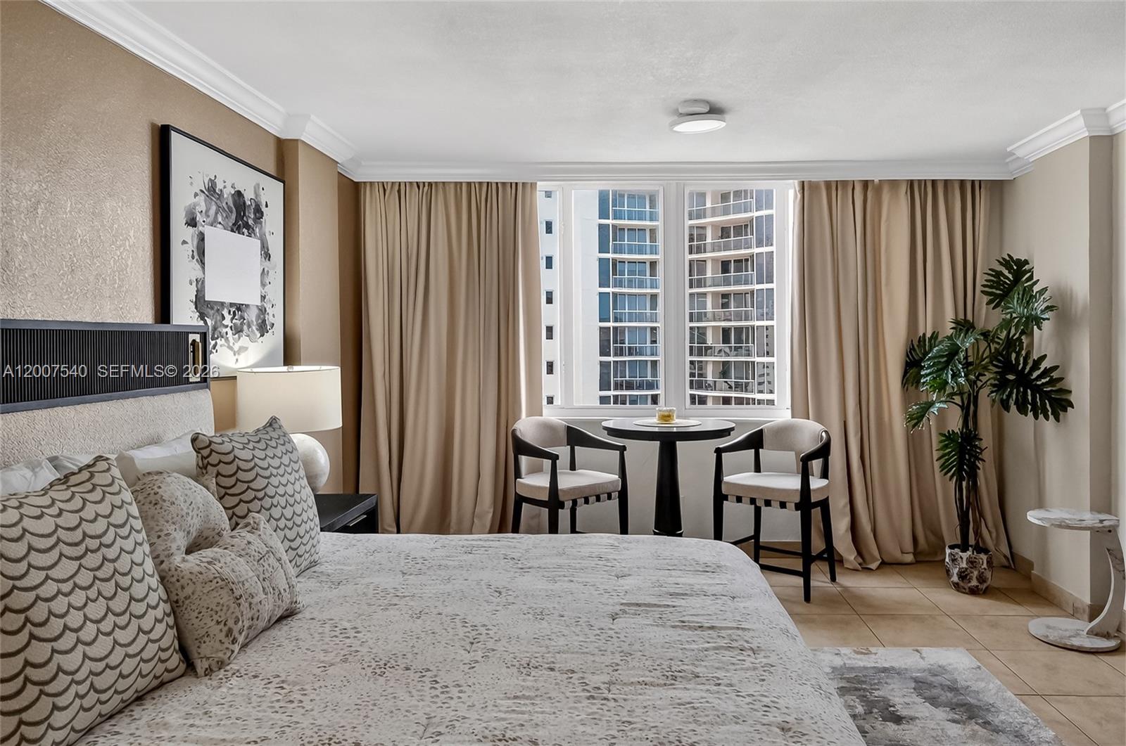 Photo of 19201 Collins Ave  #1123, Sunny Isles Beach, Florida, 33160 - 
