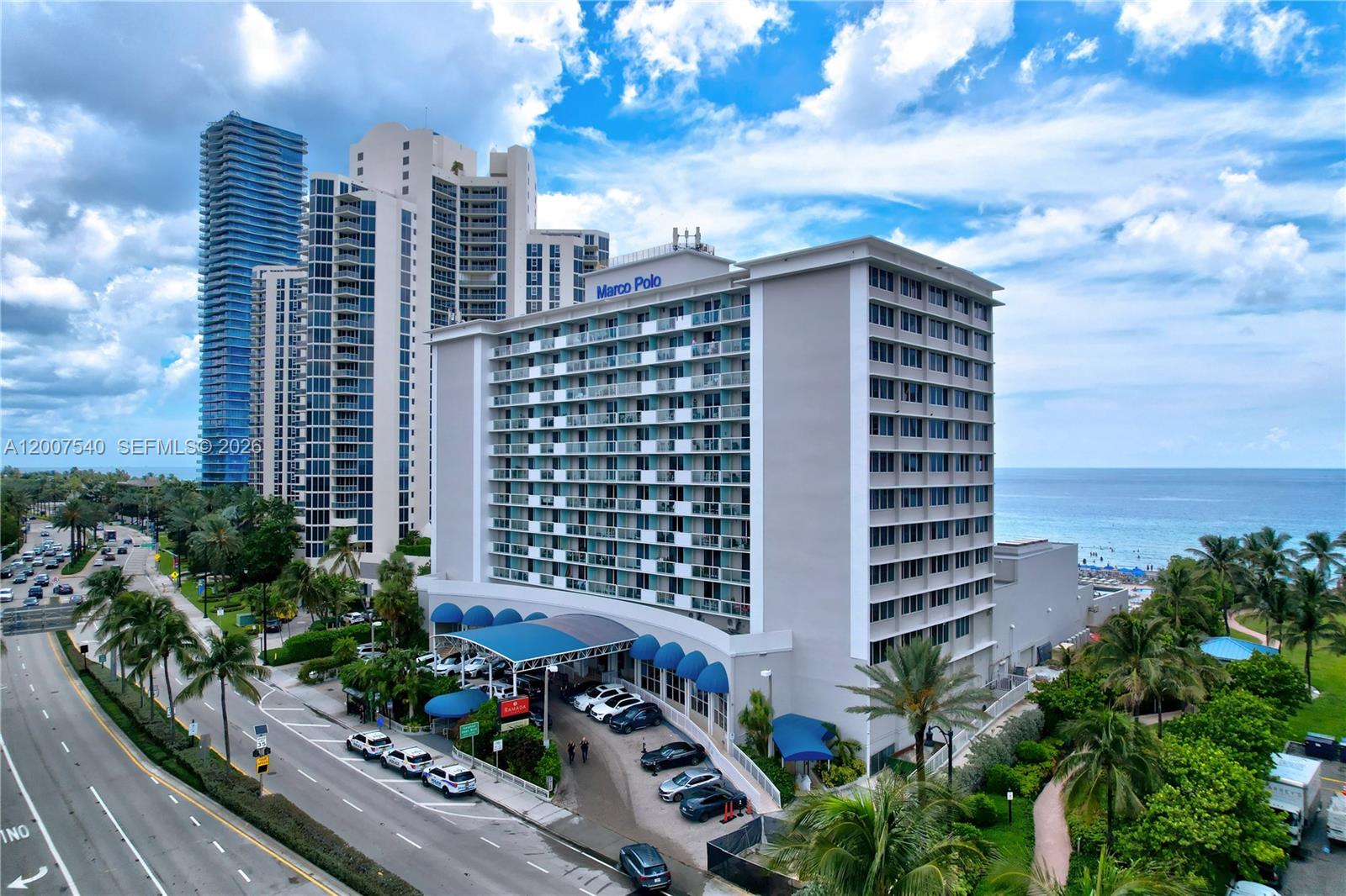 Photo of 19201 Collins Ave  #1123, Sunny Isles Beach, Florida, 33160 - 