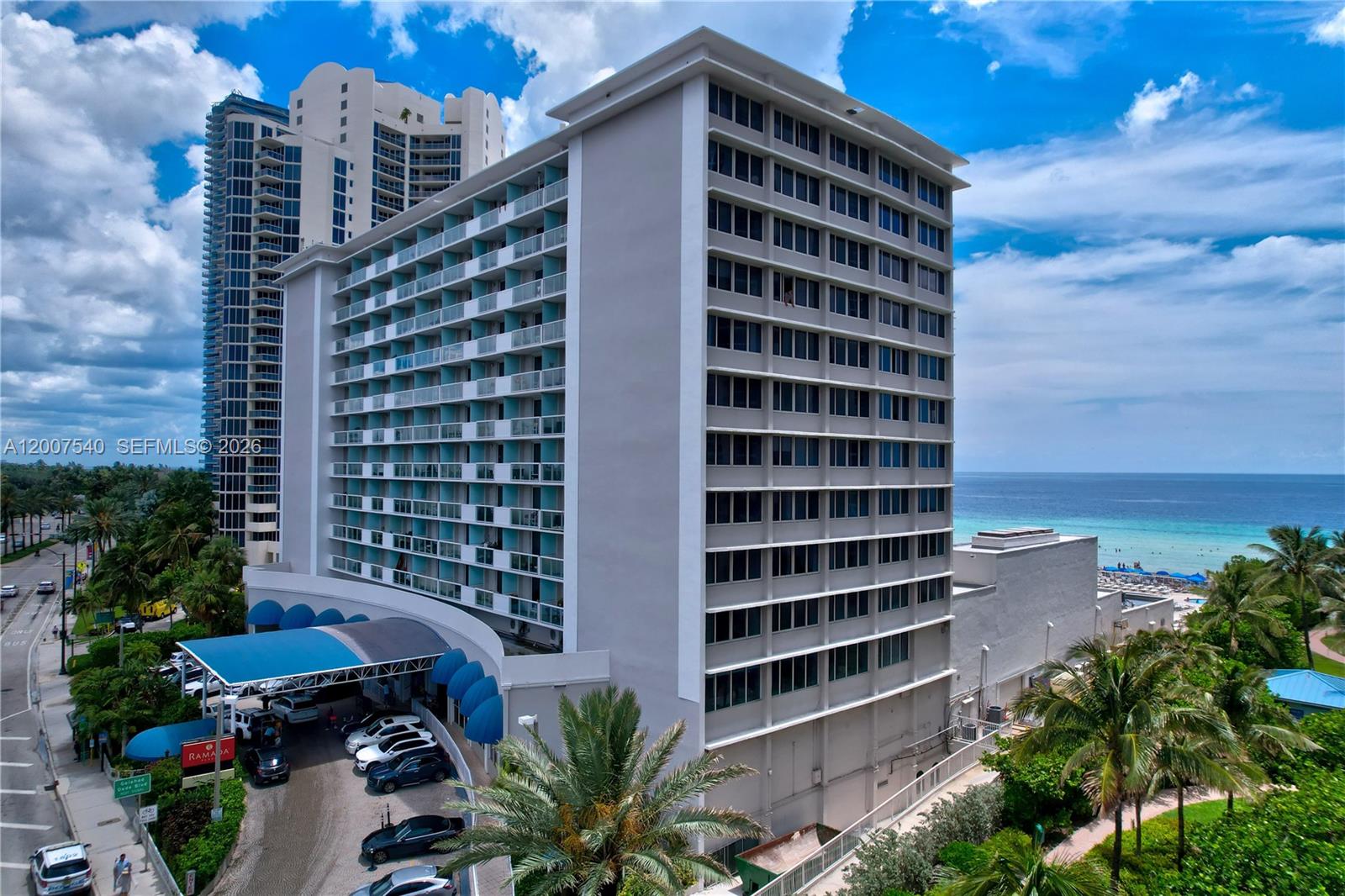 Photo of 19201 Collins Ave  #1123, Sunny Isles Beach, Florida, 33160 - 