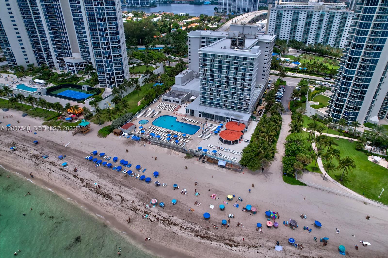 Photo of 19201 Collins Ave  #1123, Sunny Isles Beach, Florida, 33160 - 