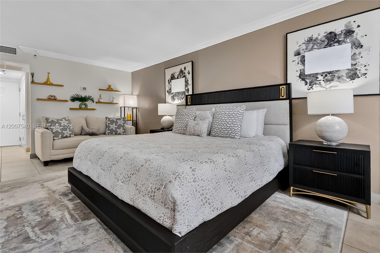 Photo of 19201 Collins Ave  #1123, Sunny Isles Beach, Florida, 33160 - 