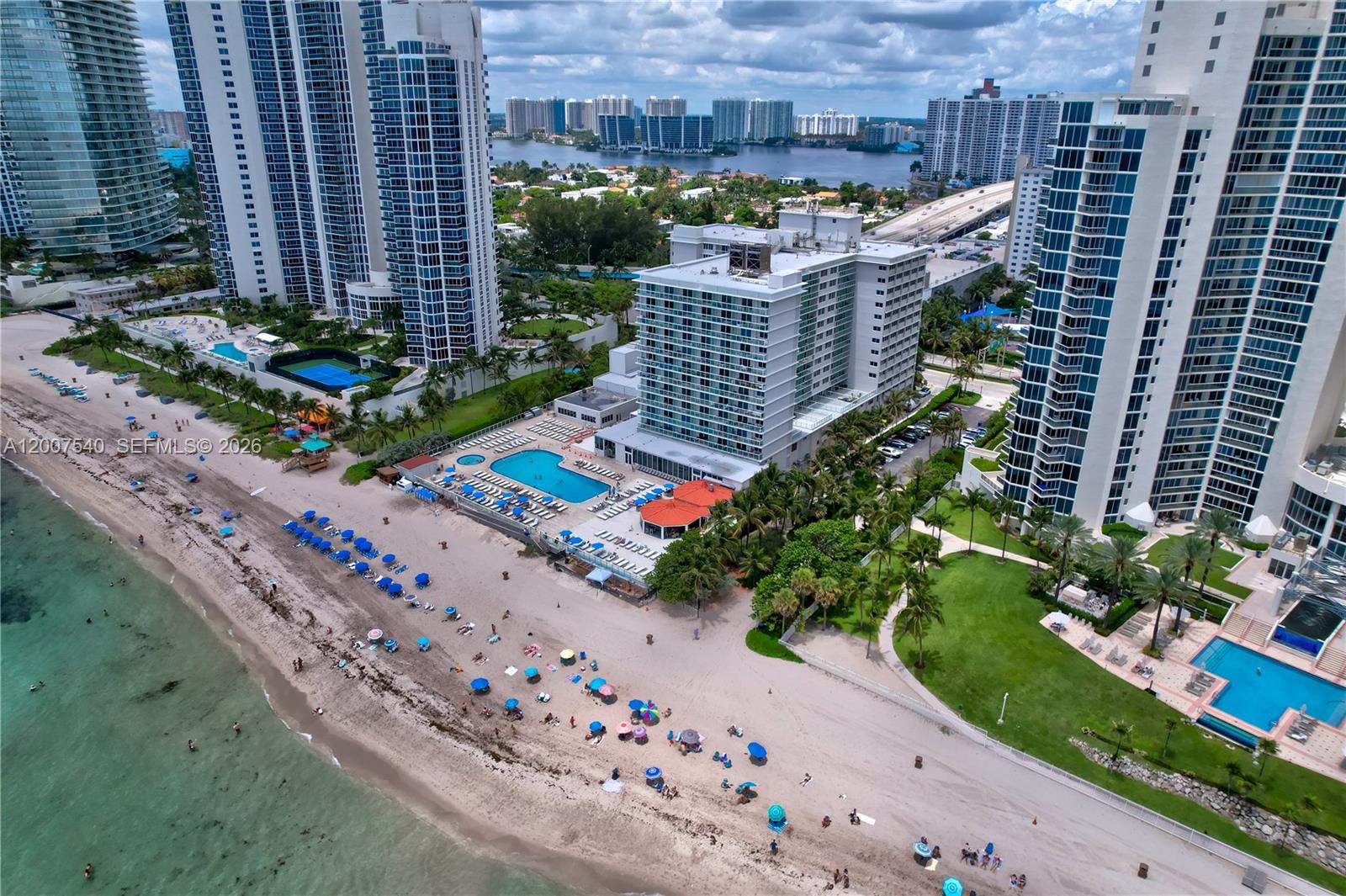Photo of 19201 Collins Ave  #1123, Sunny Isles Beach, Florida, 33160 - 
