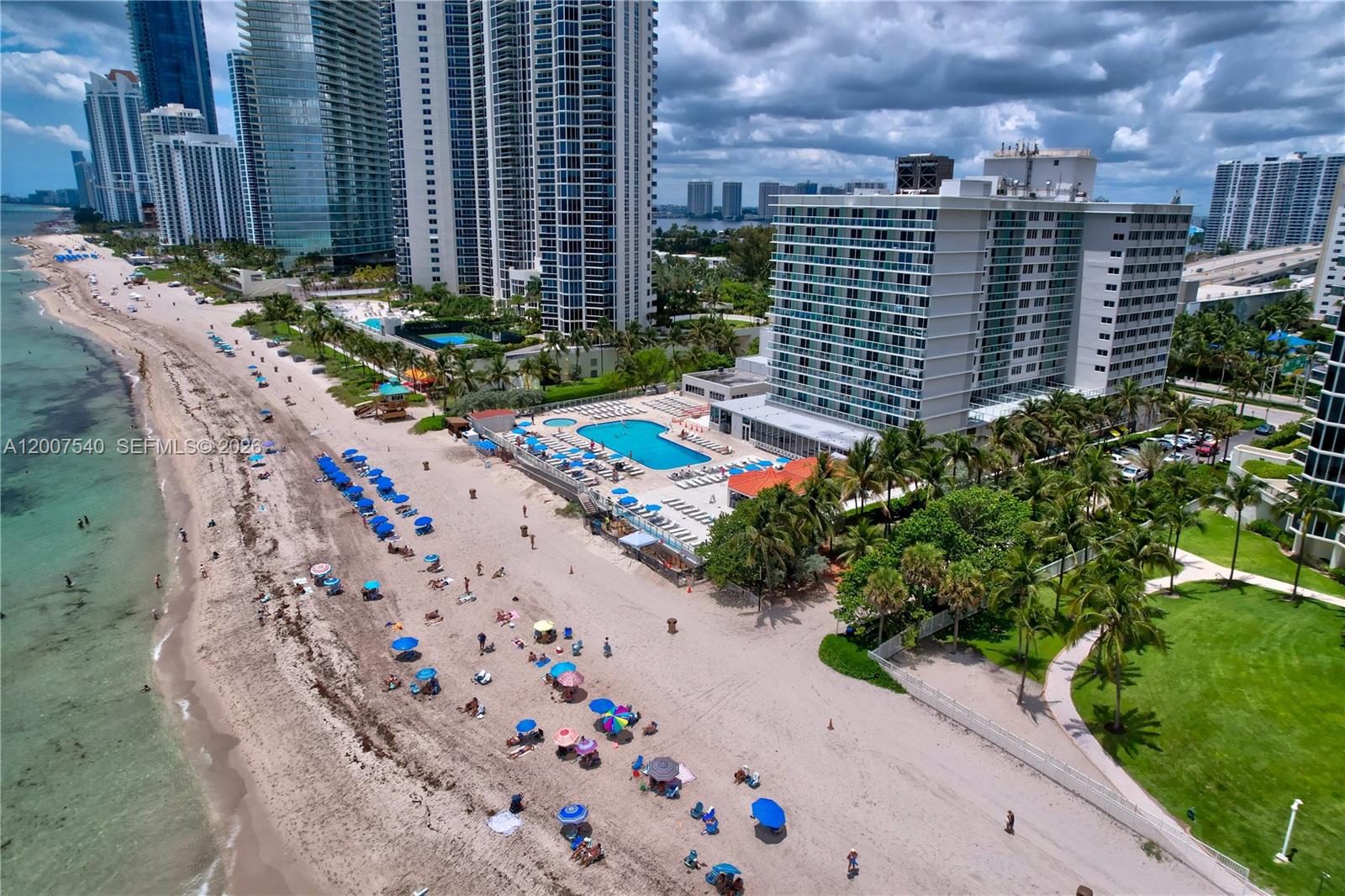 Photo of 19201 Collins Ave  #1123, Sunny Isles Beach, Florida, 33160 - 