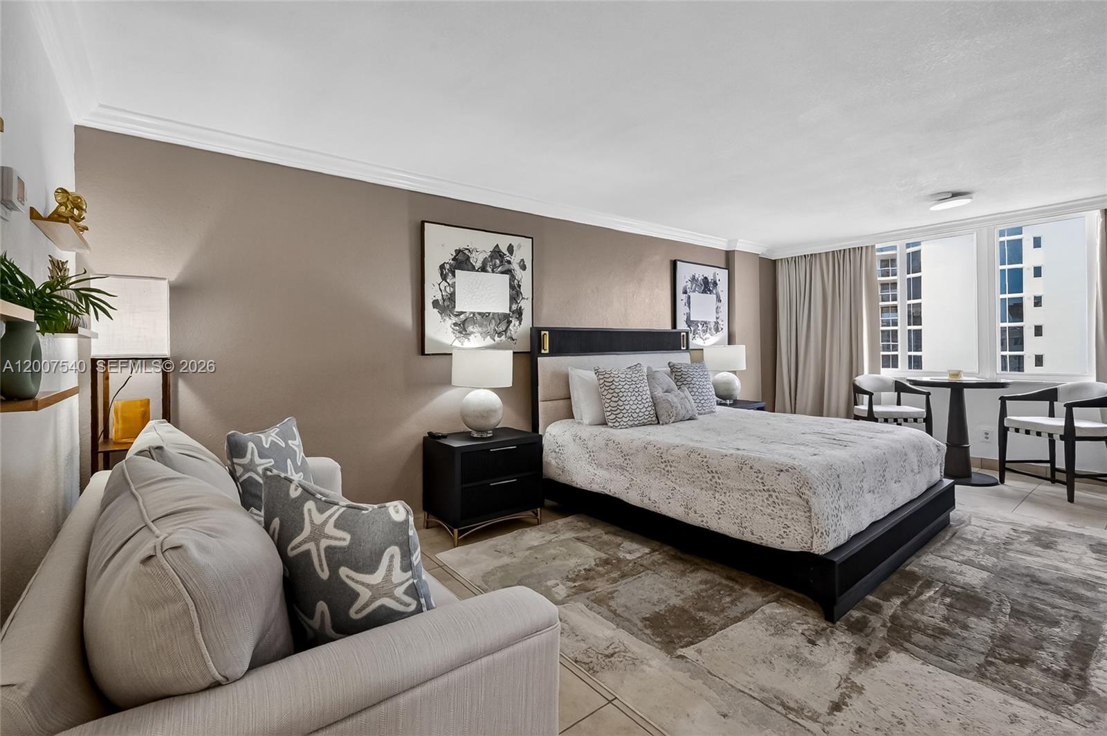 Photo of 19201 Collins Ave  #1123, Sunny Isles Beach, Florida, 33160 - 