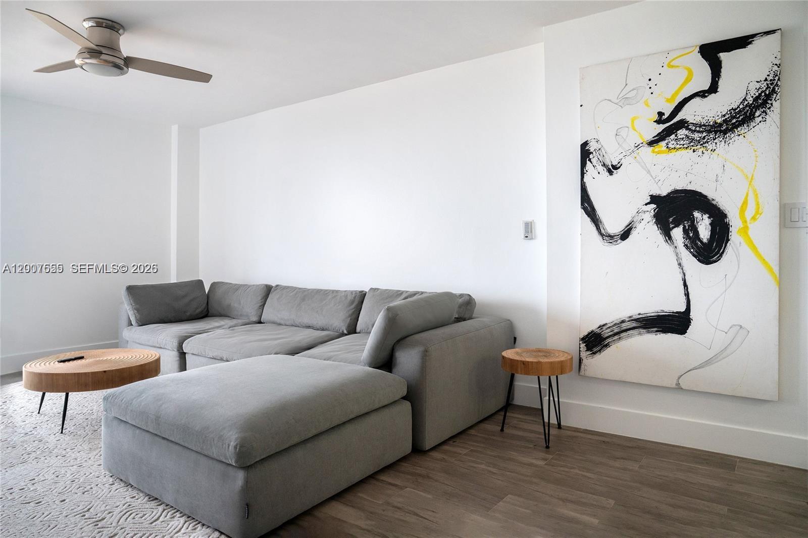 Photo of 1600 Ocean Dr  #17D, Hollywood, Florida, 33019 - 