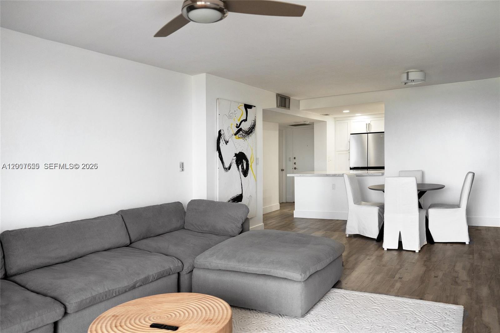 Photo of 1600 Ocean Dr  #17D, Hollywood, Florida, 33019 - 