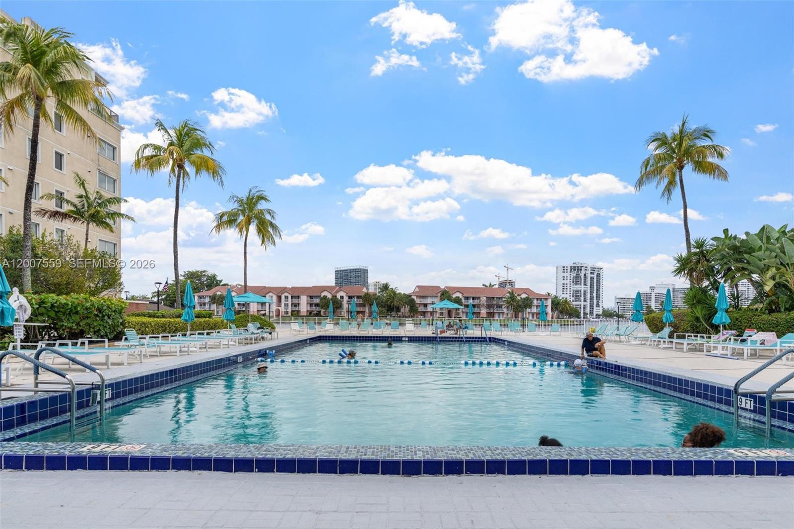 Photo of 3800 Ocean Dr  #301, Hollywood, Florida, 33019 - 