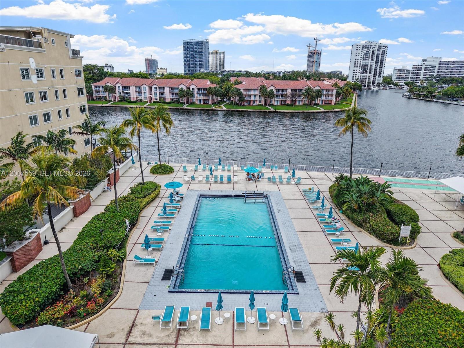 Photo of 3800 Ocean Dr  #301, Hollywood, Florida, 33019 - 