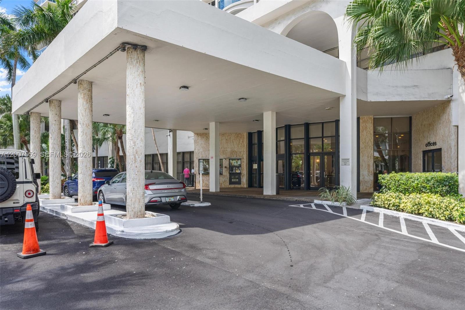 Photo of 3800 Ocean Dr  #301, Hollywood, Florida, 33019 - 