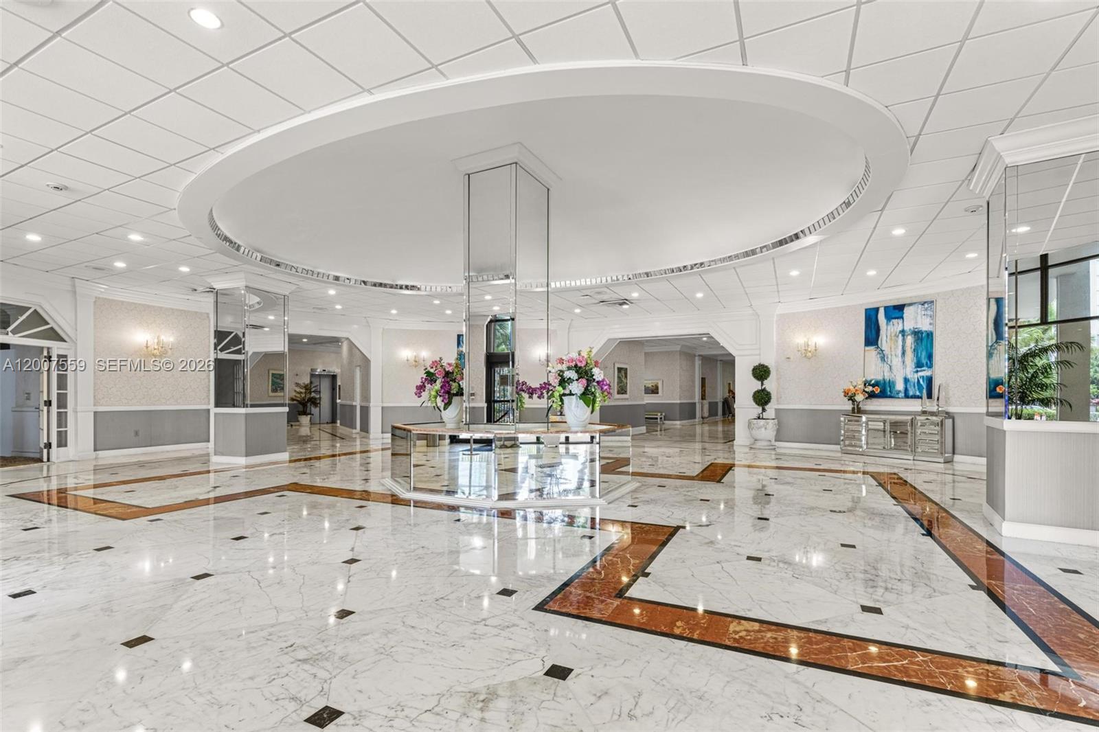 Photo of 3800 Ocean Dr  #301, Hollywood, Florida, 33019 - 