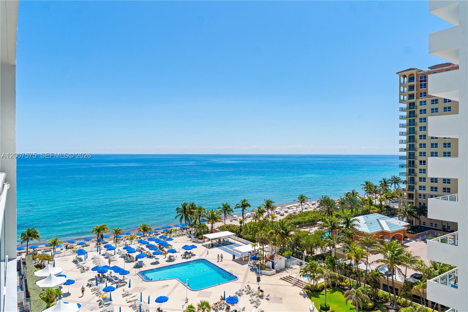 Photo of 2030 Ocean Dr  #918, Hallandale Beach, Florida, 33009 - 