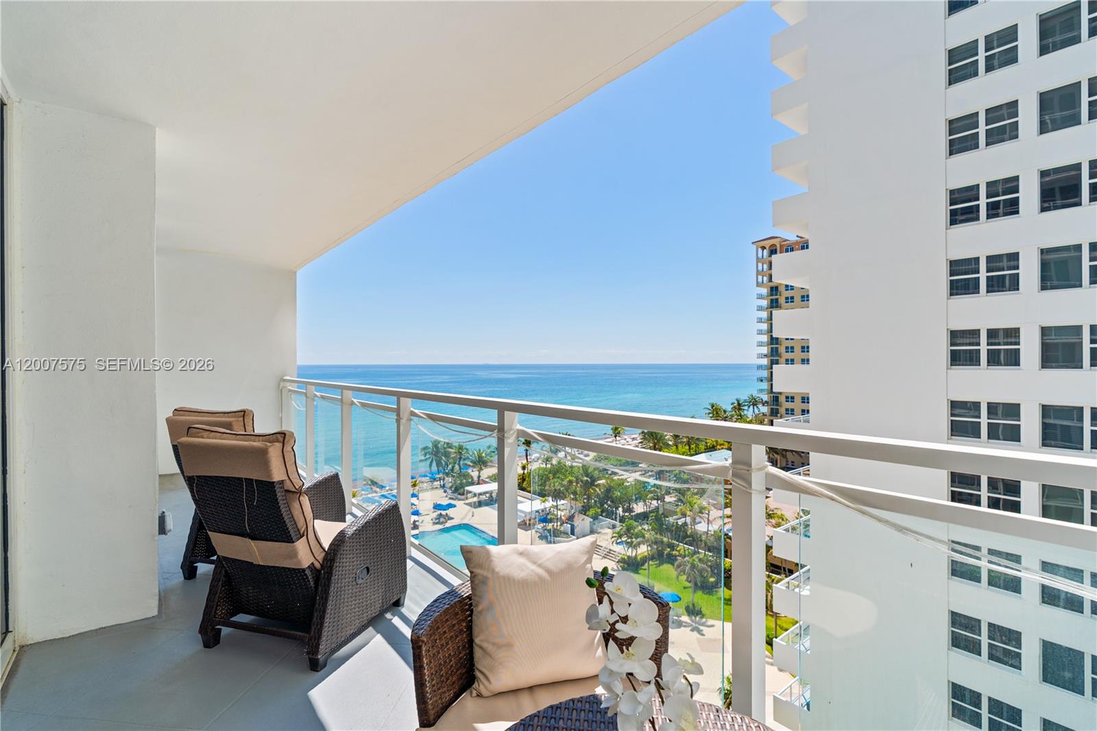 Photo of 2030 Ocean Dr  #918, Hallandale Beach, Florida, 33009 - 