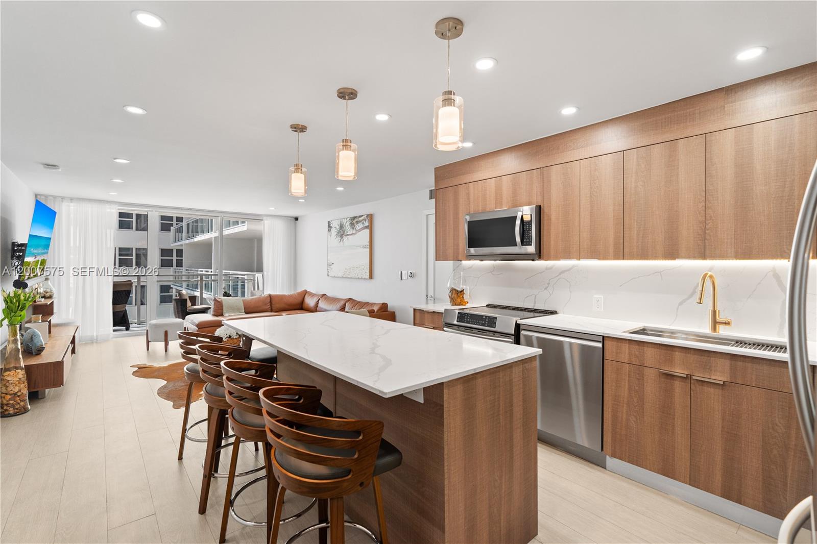 Photo of 2030 Ocean Dr  #918, Hallandale Beach, Florida, 33009 - 