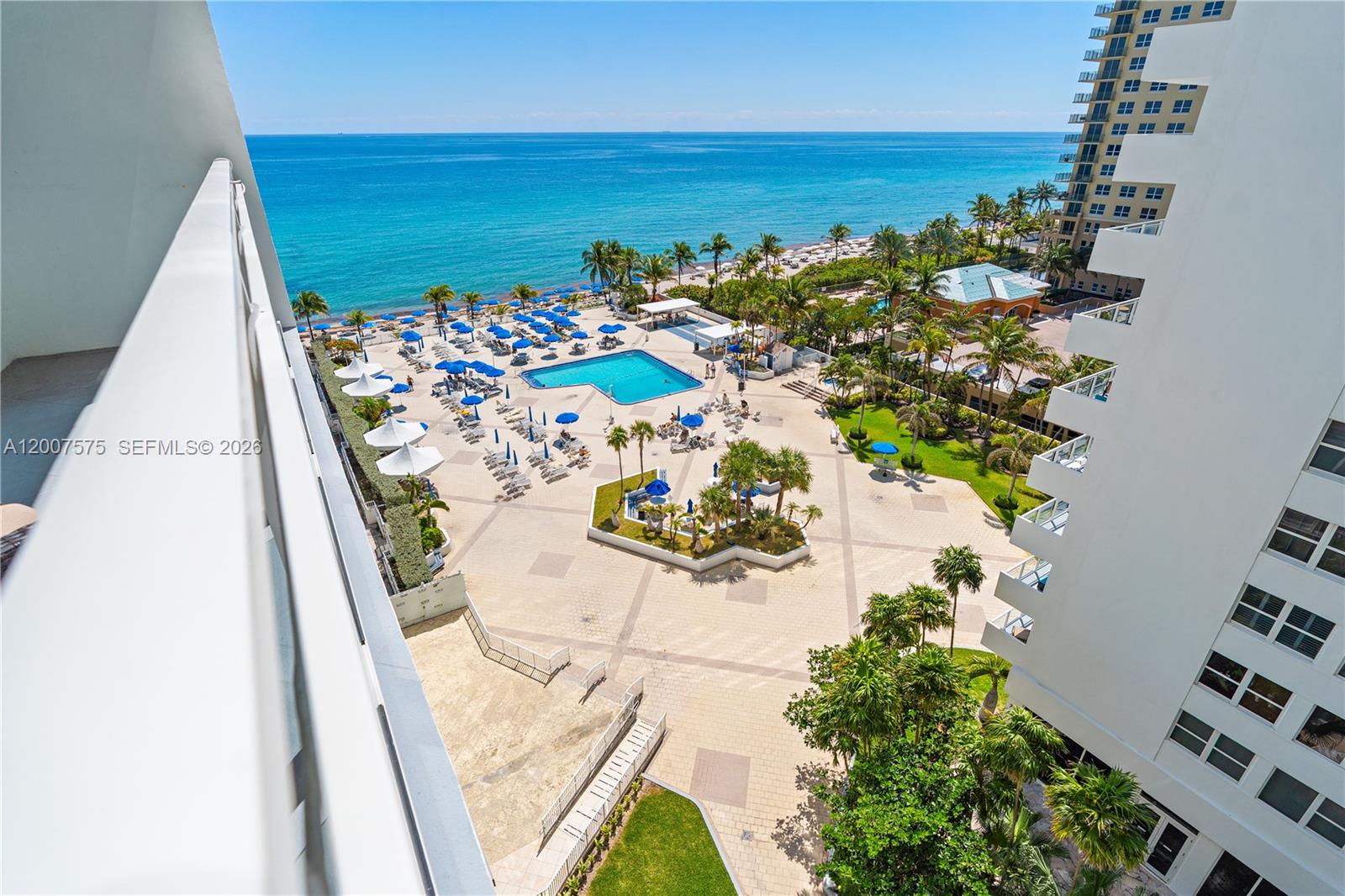 Photo of 2030 Ocean Dr  #918, Hallandale Beach, Florida, 33009 - 