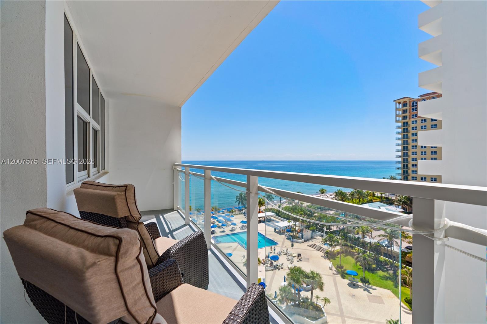 Photo of 2030 Ocean Dr  #918, Hallandale Beach, Florida, 33009 - 