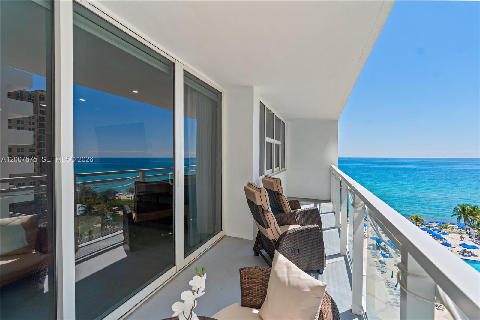 Photo of 2030 Ocean Dr  #918, Hallandale Beach, Florida, 33009 - 