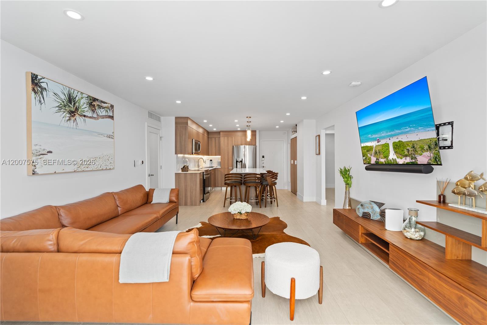 Photo of 2030 Ocean Dr  #918, Hallandale Beach, Florida, 33009 - 