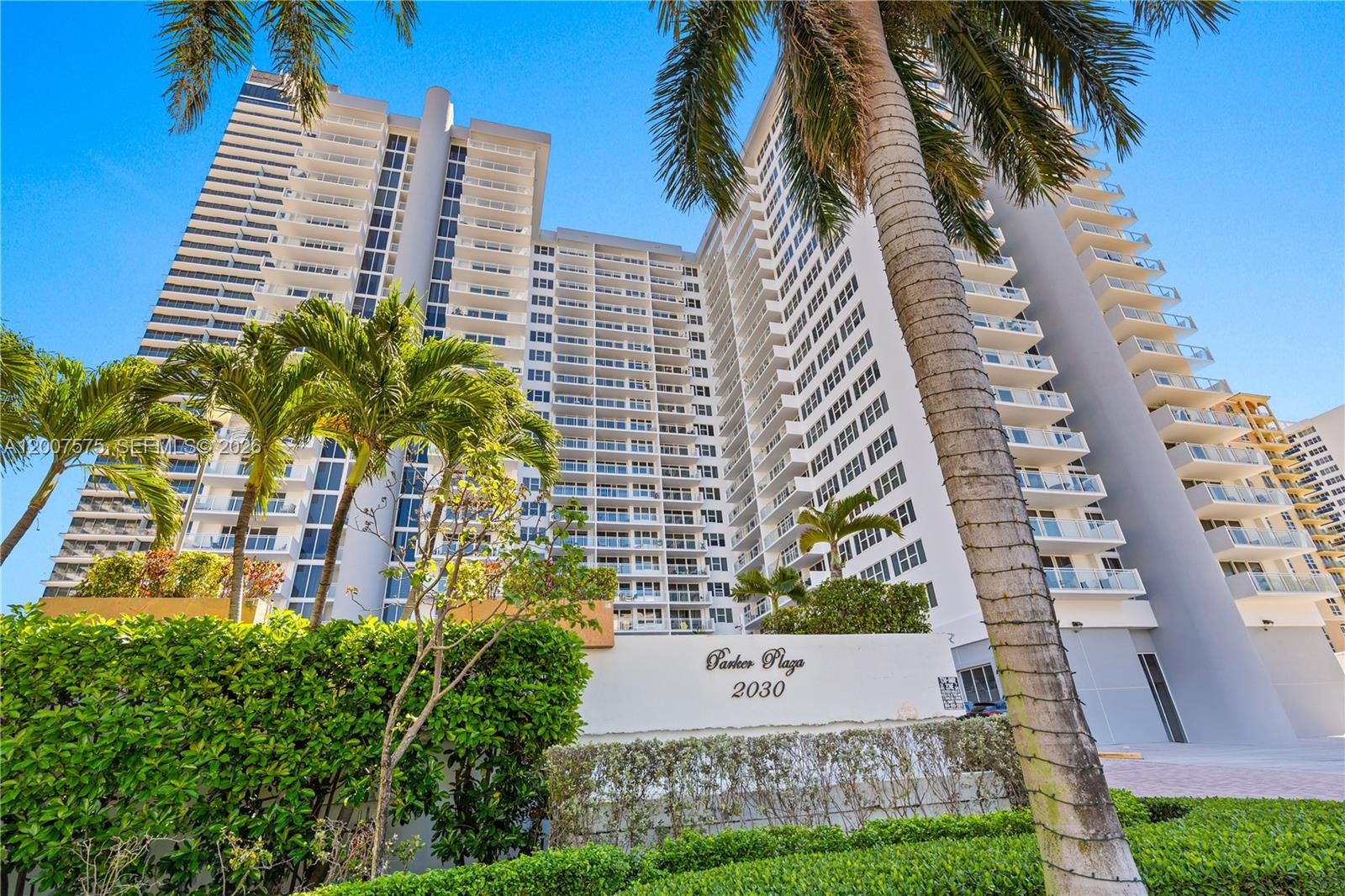 Photo of 2030 Ocean Dr  #918, Hallandale Beach, Florida, 33009 - 