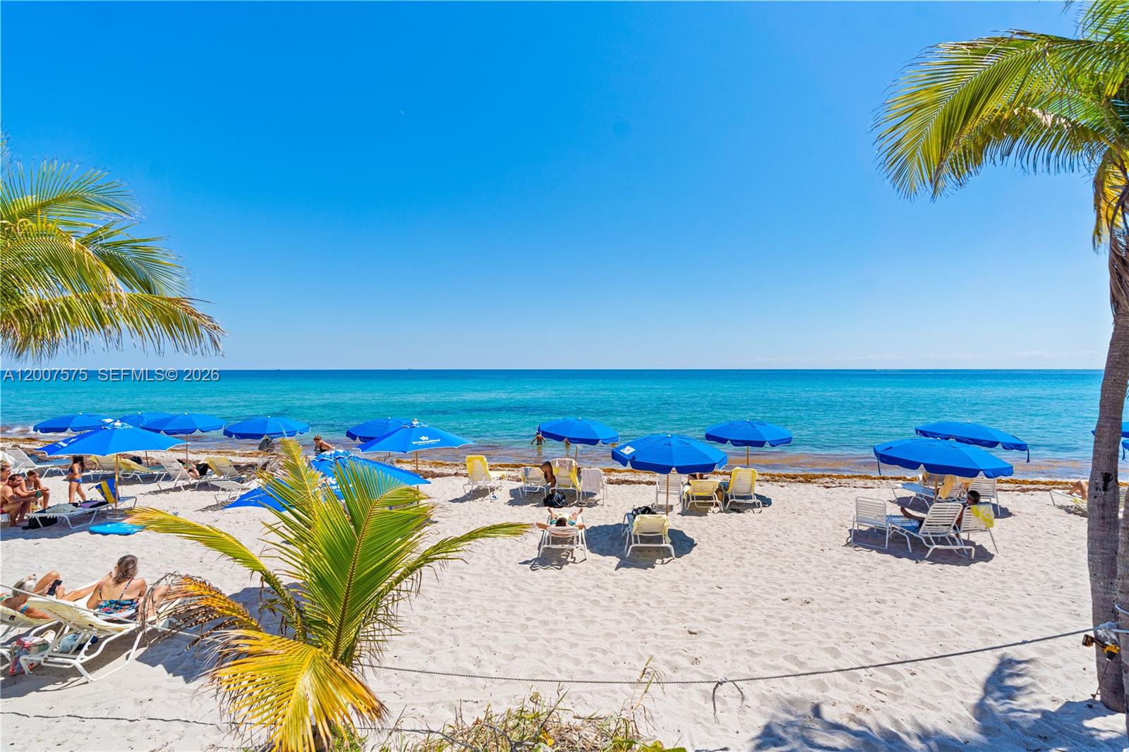 Photo of 2030 Ocean Dr  #918, Hallandale Beach, Florida, 33009 - 