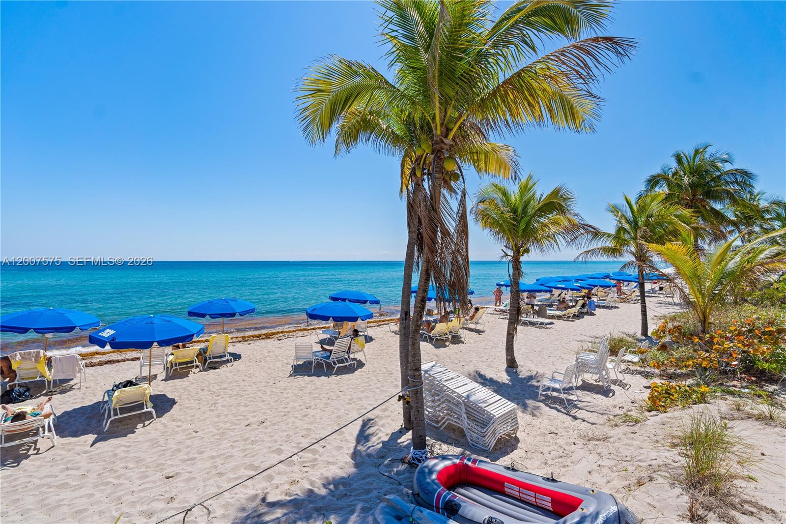 Photo of 2030 Ocean Dr  #918, Hallandale Beach, Florida, 33009 - 