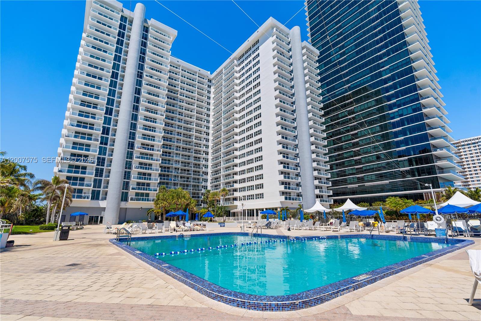 Photo of 2030 Ocean Dr  #918, Hallandale Beach, Florida, 33009 - 